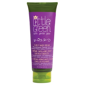 Kids Curly Hair Cream - Krém na kučeravé vlasy pre deti